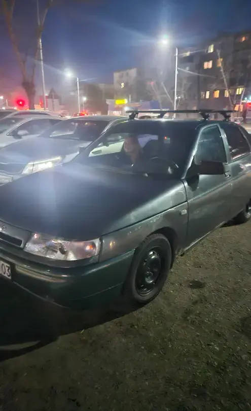 LADA (ВАЗ) 2112 2006 года за 900 000 тг. в Астана фото 2