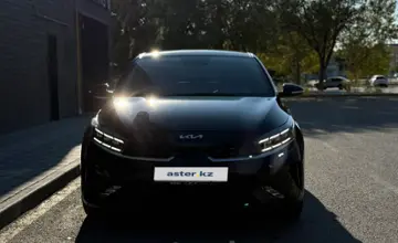 Kia Cerato 2022 года за 11 000 000 тг. в Кызылординская область фото 3