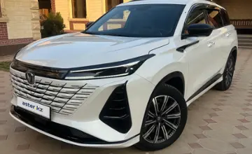 Changan CS75PLUS 2025 года за 13 800 000 тг. в Шымкент фото 1