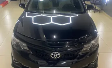 Toyota Camry 2013 года за 8 500 000 тг. в Павлодарская область фото 3