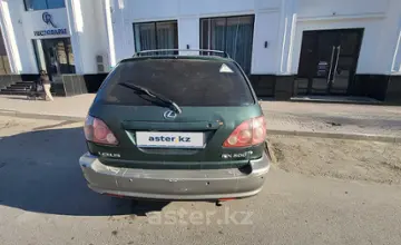 Lexus RX 1999 года за 4 000 000 тг. в Кызылординская область