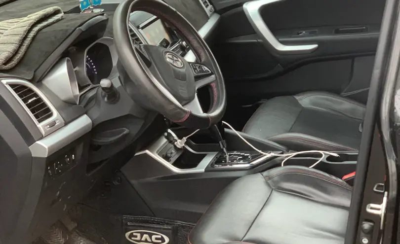 JAC S3 2019 года за 5 500 000 тг. в Карагандинская область