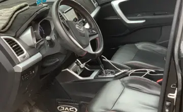 JAC S3 2019 года за 5 700 000 тг. в Карагандинская область