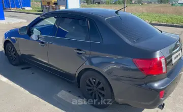 Subaru Impreza 2008 года за 4 000 000 тг. в Усть-Каменогорск