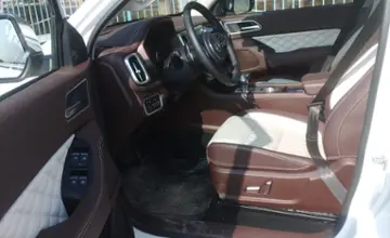 Great Wall Poer 2022 года за 17 599 999 тг. в Алматы