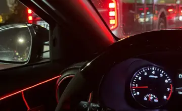 Kia Cerato 2022 года за 11 800 000 тг. в Алматы фото 4