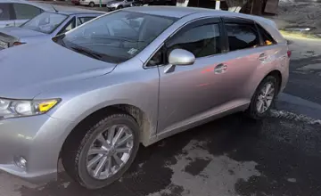 Toyota Venza 2011 года за 10 000 000 тг. в Кызылординская область фото 3