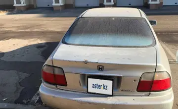 Honda Accord 1995 года за 1 200 000 тг. в Астана