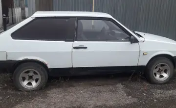 LADA (ВАЗ) 2108 1994 года за 300 000 тг. в Астана фото 2