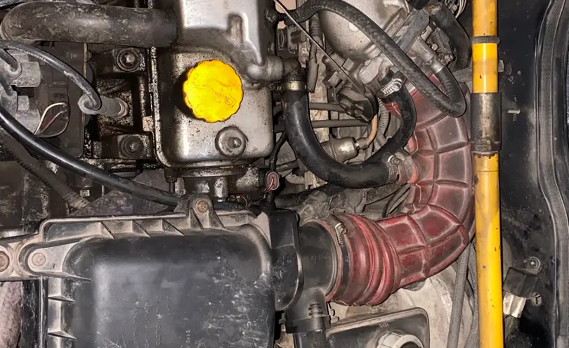 LADA (ВАЗ) 2115 2006 года за 700 000 тг. в Костанай фото 2