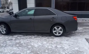 Toyota Camry 2013 года за 8 000 000 тг. в Шымкент фото 4