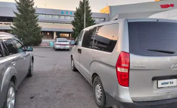 Hyundai H-1 2012 года за 10 200 000 тг. в Карагандинская область