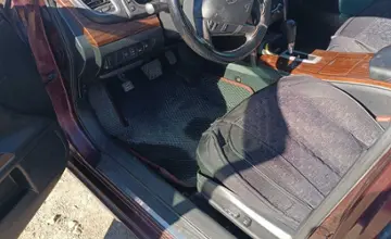 Nissan Teana 2008 года за 5 900 000 тг. в Костанайская область