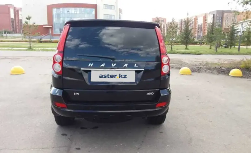 Haval H5 2020 года за 8 000 000 тг. в Северо-Казахстанская область фото 4