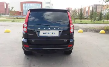 Haval H5 2020 года за 8 000 000 тг. в Северо-Казахстанская область фото 4