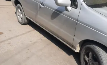 Nissan R'nessa 1998 года за 2 500 000 тг. в Алматы