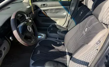 Volkswagen Passat 1999 года за 1 700 000 тг. в Восточно-Казахстанская область фото 4