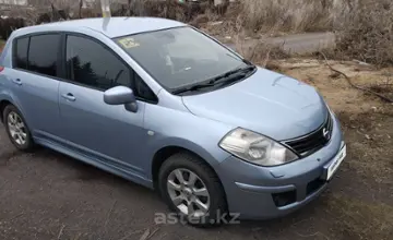 Nissan Tiida 2011 года за 4 300 000 тг. в Карагандинская область фото 2