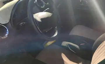 Daewoo Matiz 2010 года за 1 800 000 тг. в Талдыкорган