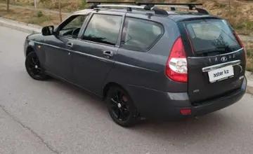 LADA (ВАЗ) Priora 2013 года за 2 050 000 тг. в Алматы