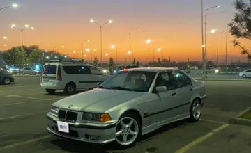 BMW 3 серии 1994 года за 2 500 000 тг. в Алматы фото 1