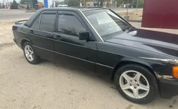 Mercedes-Benz 190 (W201) 1991 года за 1 300 000 тг. в Алматы фото 3