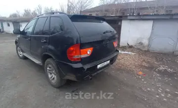 ShuangHuan Sceo 2007 года за 2 700 000 тг. в Акмолинская область