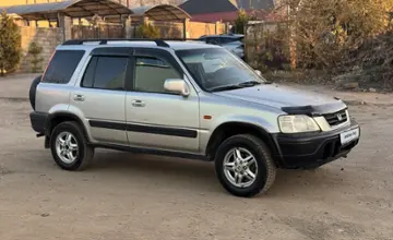Honda CR-V 1998 года за 4 600 000 тг. в Алматы фото 3