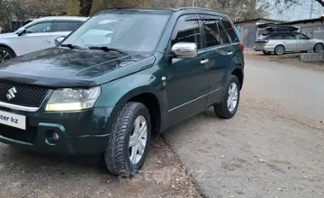 Suzuki Grand Vitara 2008 года за 5 888 888 тг. в Алматы фото 1