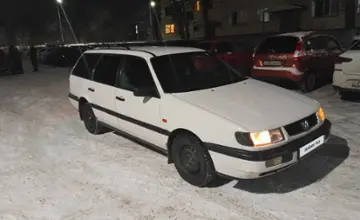 Volkswagen Passat 1994 года за 1 800 000 тг. в Караганда фото 3
