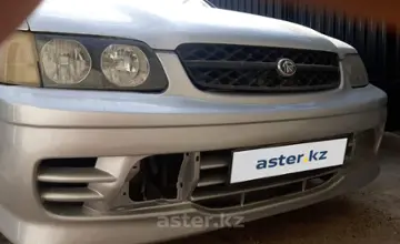 Nissan R'nessa 1998 года за 2 500 000 тг. в Алматы фото 4