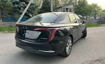 Hongqi E-QM5 2025 года за 10 300 000 тг. в Алматы фото 3