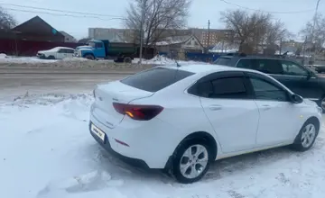 Chevrolet Onix 2023 года за 5 700 000 тг. в Караганда фото 3