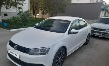 Volkswagen Jetta 2014 года за 5 000 000 тг. в Костанай фото 1