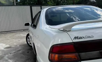 Nissan Maxima 1997 года за 2 000 000 тг. в Алматы фото 3
