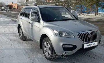 Lifan X60 2015 года за 4 500 000 тг. в Павлодар фото 4