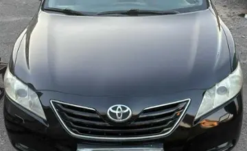 Toyota Camry 2006 года за 6 000 000 тг. в Астана фото 1