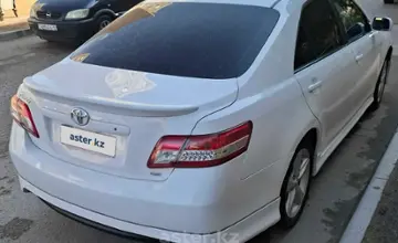 Toyota Camry 2011 года за 5 200 000 тг. в Ақтау
