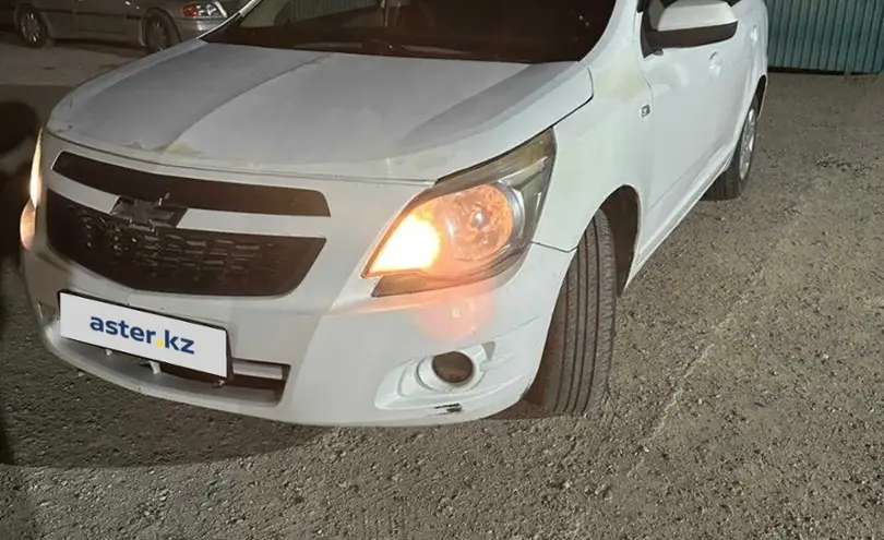 Chevrolet Cobalt 2014 года за 3 300 000 тг. в Актау
