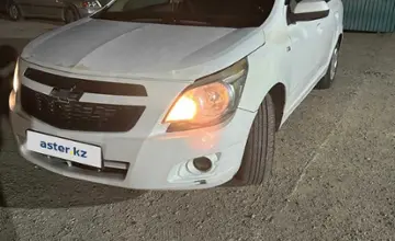 Chevrolet Cobalt 2014 года за 3 300 000 тг. в Актау фото 1