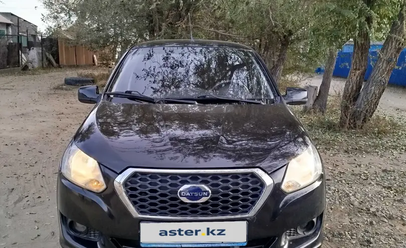 Datsun on-DO 2014 года за 2 450 000 тг. в Семей фото 2