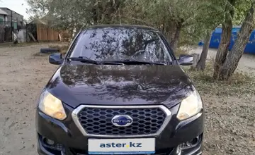 Datsun on-DO 2014 года за 3 150 000 тг. в Семей фото 2