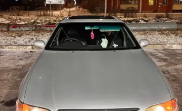 Toyota Aristo 1997 года за 2 550 000 тг. в Северо-Казахстанская область фото 2