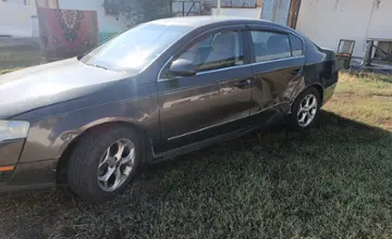Volkswagen Passat 2005 года за 2 950 000 тг. в Алматы фото 1