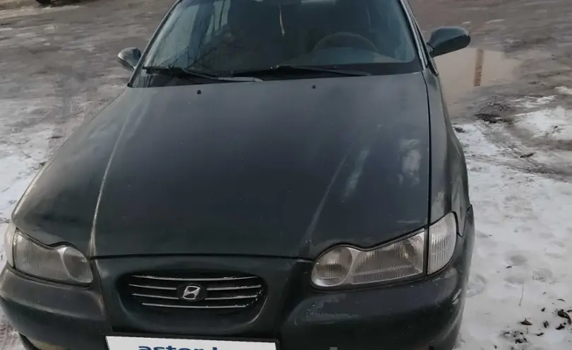 Hyundai Sonata 1997 года за 650 000 тг. в Карагандинская область фото 1