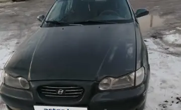 Hyundai Sonata 1997 года за 700 000 тг. в Карагандинская область фото 1