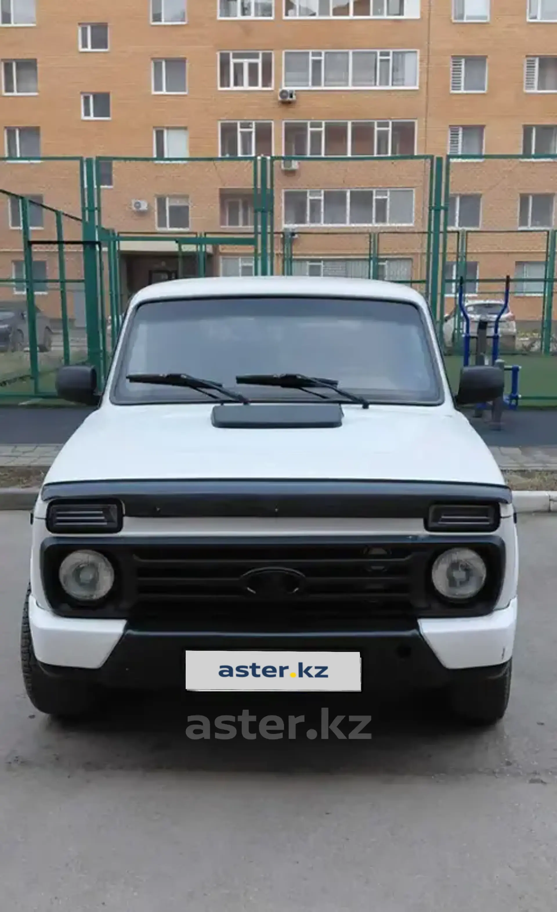 LADA (ВАЗ) 2121 (4x4) 2019 года за 3 400 000 тг. в Костанайская область фото 1
