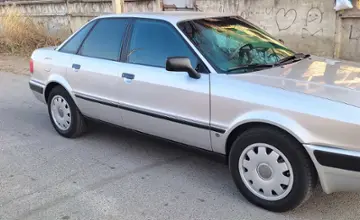 Audi 80 1993 года за 2 500 000 тг. в Тараз