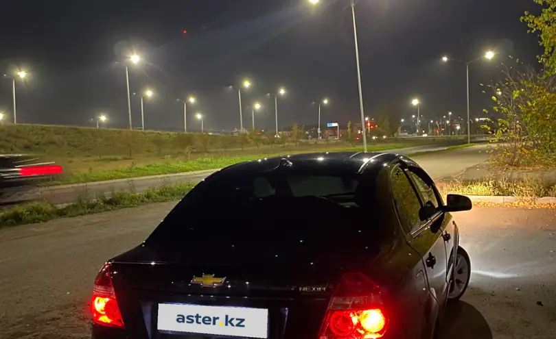 Chevrolet Nexia 2022 года за 4 100 000 тг. в Астана фото 3