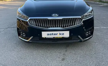 Kia K7 2017 года за 10 600 000 тг. в Шымкент фото 2